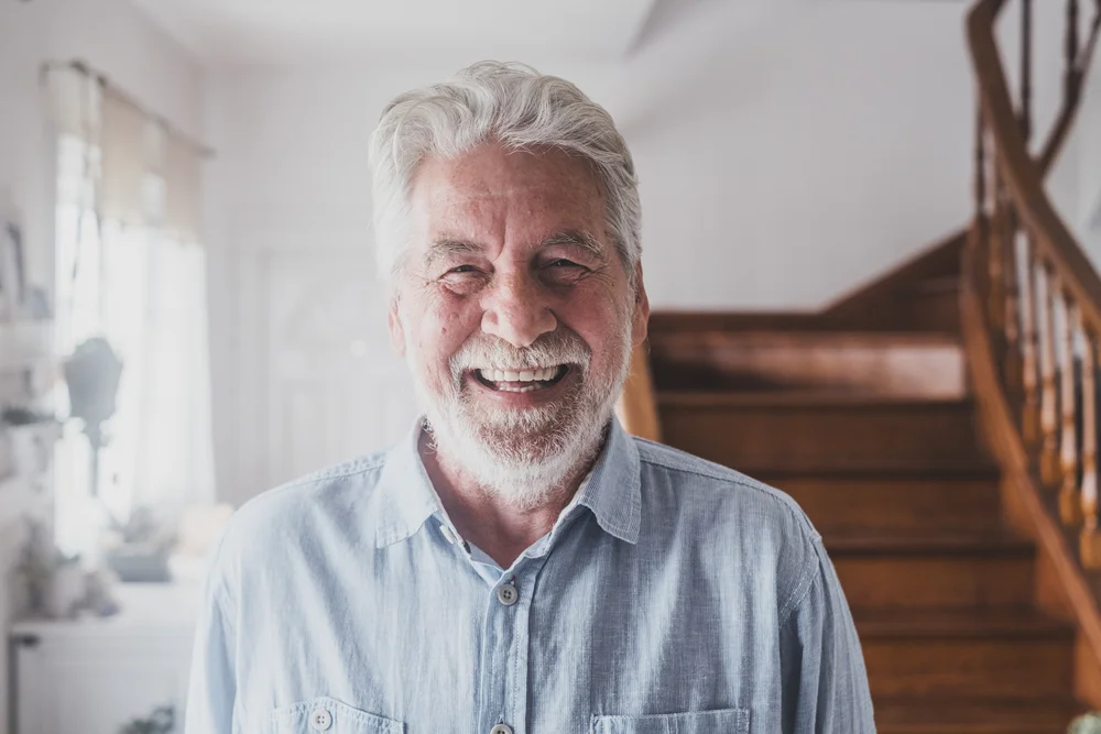 Full Denture Dental Implants: Restoring Your Smile