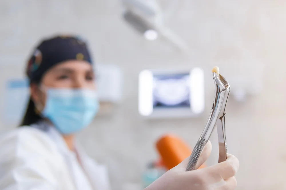 Teeth Removal Surgery: A Key Step in Orthodontic Success