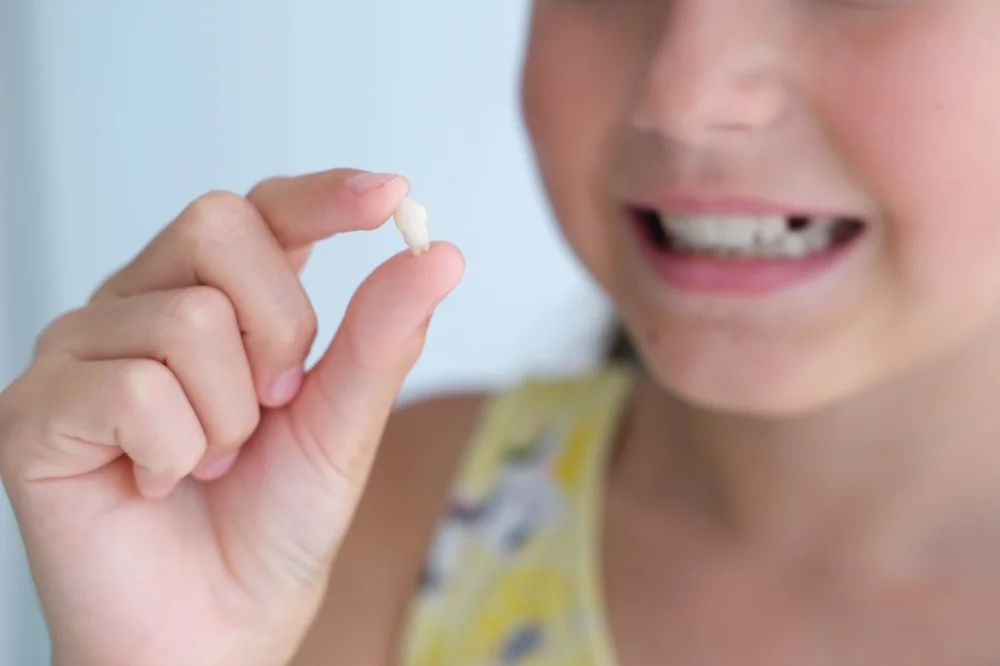 Dental Tooth Extraction: Preparing for Orthodontic Treatment