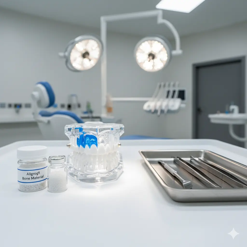 Allograft Bone Graft Success: What Recent Studies Reveal