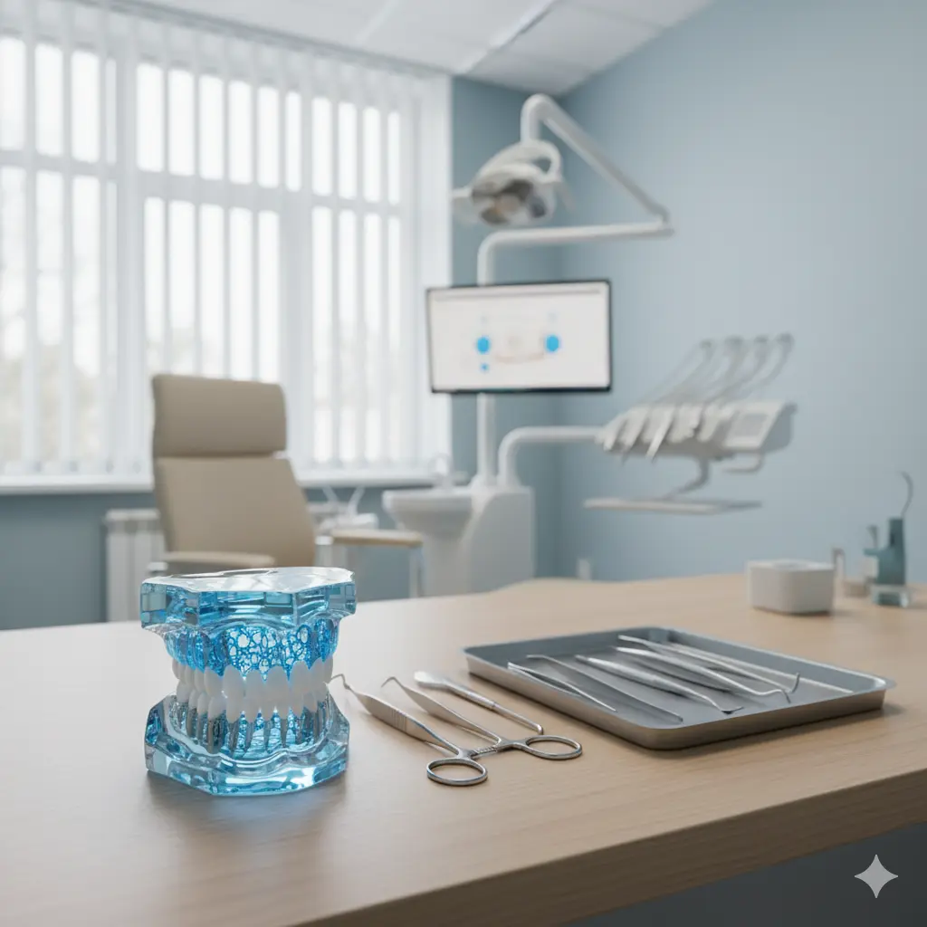 Bone Graft Formation Stage: The Science of Early Healing
