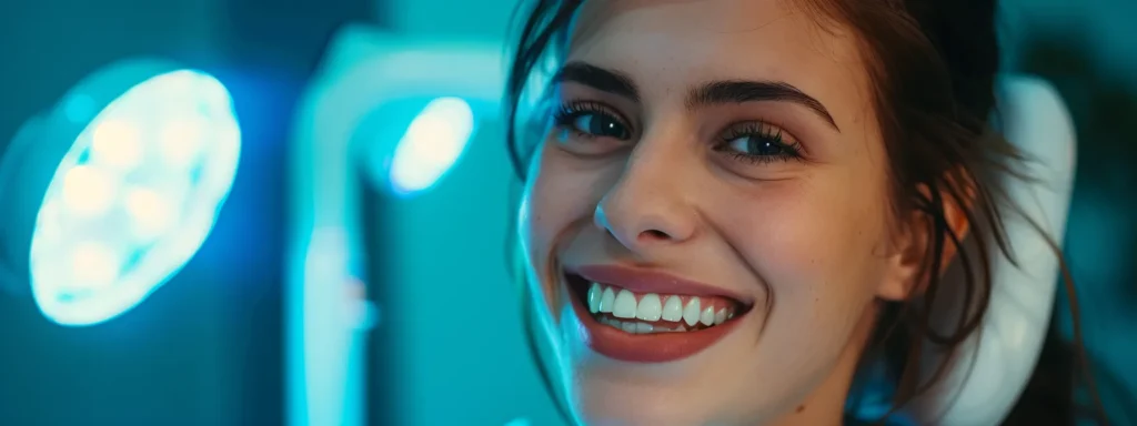 Scaling and Root Planning: Deep Cleaning for Healthier Gums
