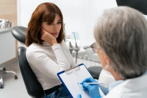Saving the Tooth: The Emergency Root Canal Procedure