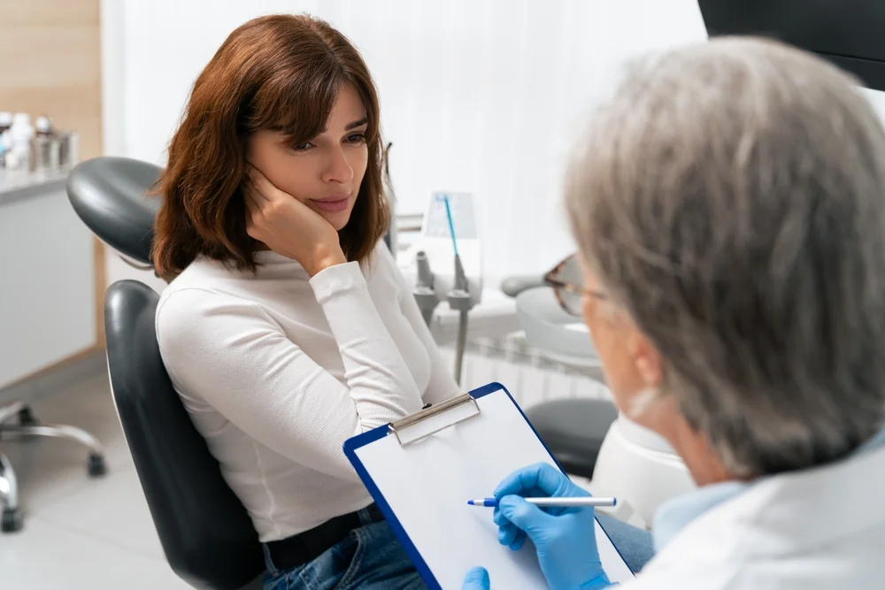 Saving the Tooth: The Emergency Root Canal Procedure