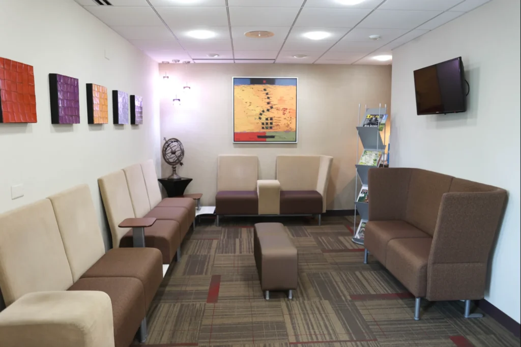 Emergency Dental Visit Experience: A Step-by-Step Guide