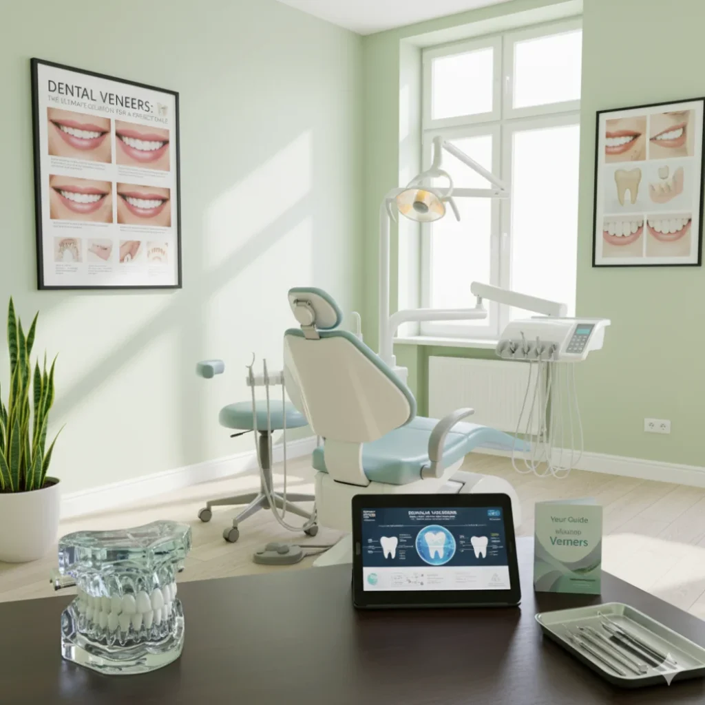 Emergency Dental Visit Experience: A Step-by-Step Guide