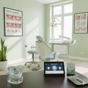 Emergency Dental Visit Experience: A Step-by-Step Guide