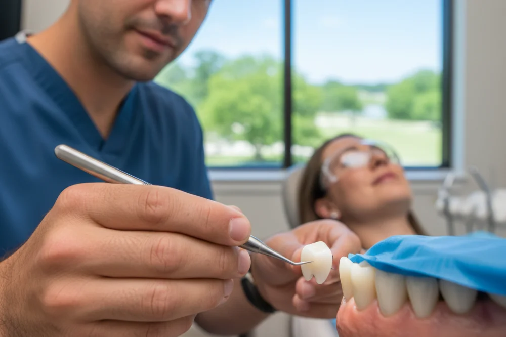 What to Expect During Your Dental Crown Procedure