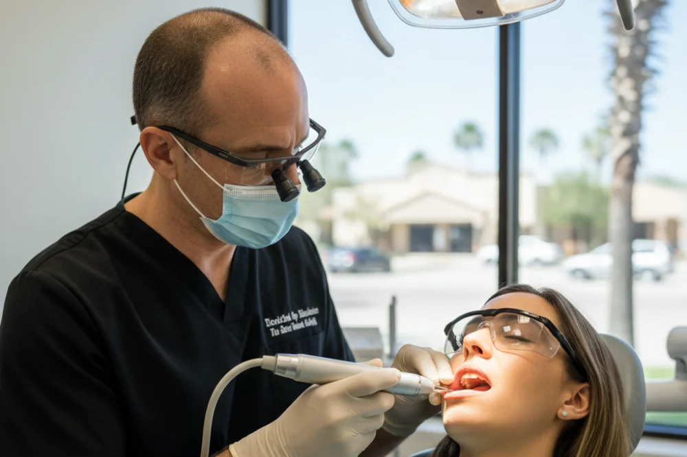What Is Gum Lengthening?