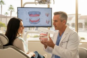Is Gum Lengthening Cosmetic Medical Necessary?
