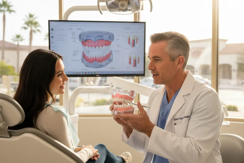 Is Gum Lengthening Cosmetic Medical Necessary?