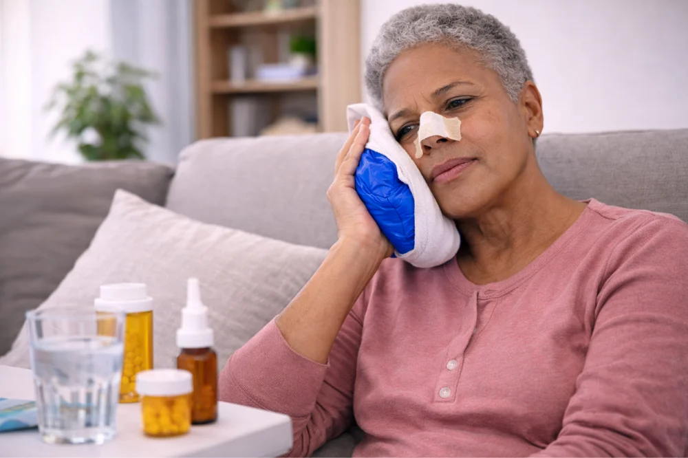 Sinus Lift Complications: How to Prevent Problems and Risks