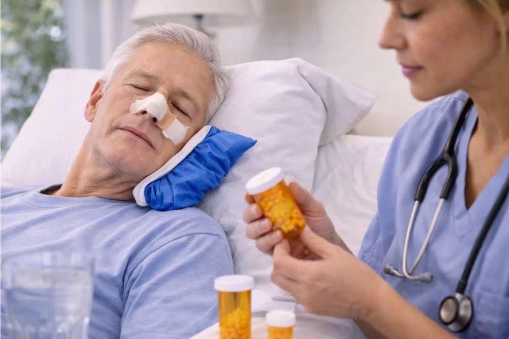 Sinus Lift Recovery: What to Expect After Surgery