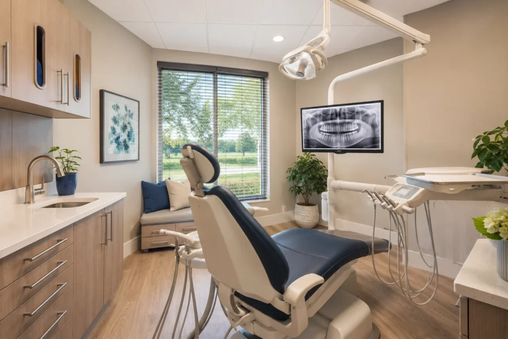 Dentists in Highland Village TX, Sinus Lift in Highland Village TX