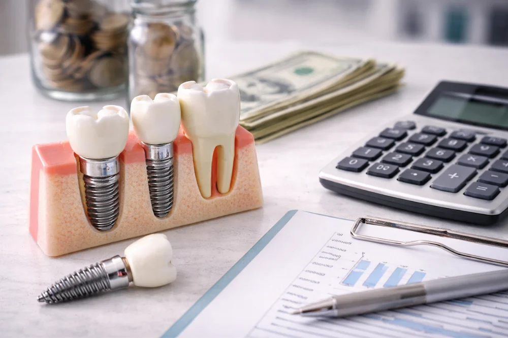 Dental Implant Cost in Highland Village, TX: Honest Answers Before You Call