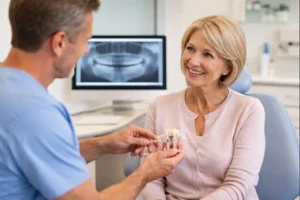 Dental Implant Cost in Highland Village, TX: Honest Answers Before You Call