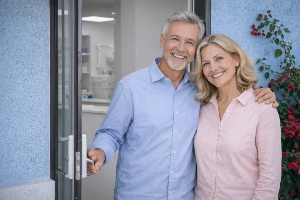 Implant Denture Cost in Highland Village, TX: Honest Answers Before You Call