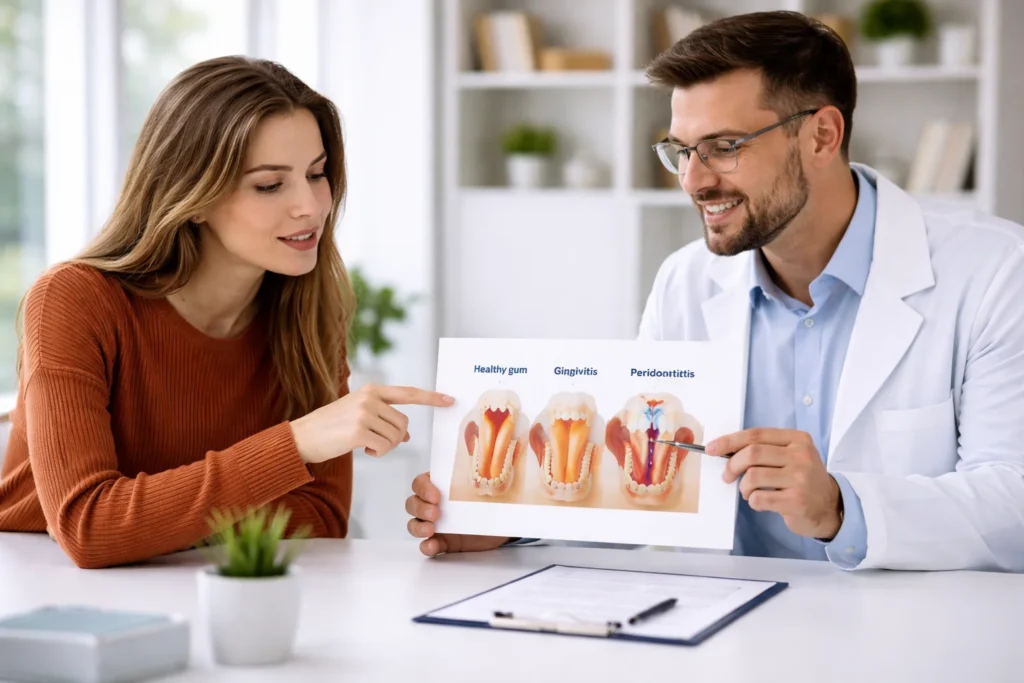 Gum Disease Treatment Cost in Highland Village, TX: Honest Answers Before You Call