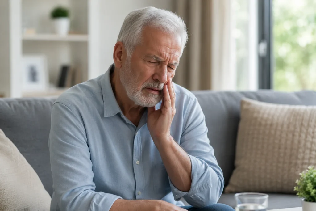 Why Do My Gums Hurt? A Periodontist Explains Every Cause in Highland Village TX