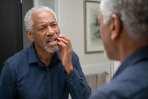 When Should You See a Periodontist for Gum Pain in Highland Village TX
