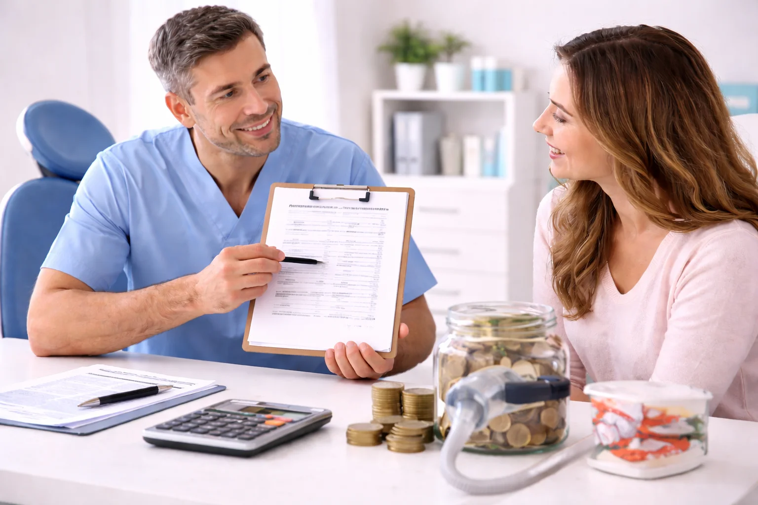Sleep Apnea Treatment Cost in Highland Village, TX: Honest Answers Before You Commit