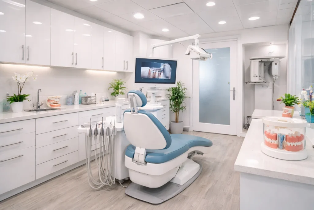 Dentists in Highland Village TX, Gum Disease in Highland Village TX