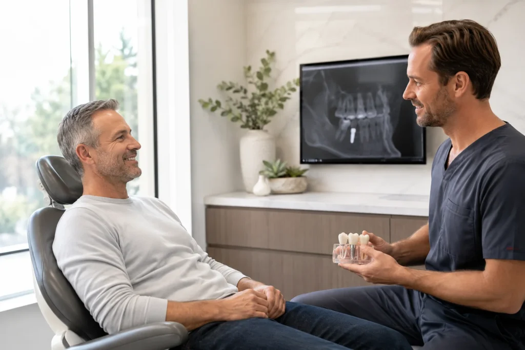 Dentists in Highland Village TX, Bone Graft in Highland Village TX