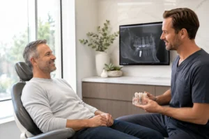 Dentists in Highland Village TX, Bone Graft in Highland Village TX