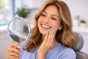 Dentists in Highland Village TX, Gum Disease in Highland Village TX, Dr. Drew Moore, DDS, MS