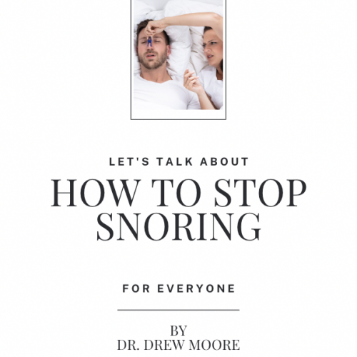 Sleep apnea treatment flower mound and highland village tx